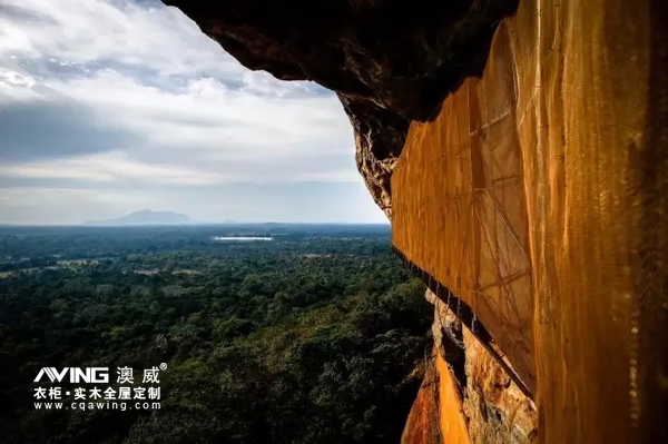 澳威全屋定制：斯里蘭卡旅游2