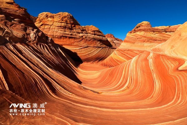 澳威全屋定制將風景帶回家